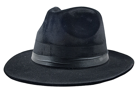 Sombrero de Pana