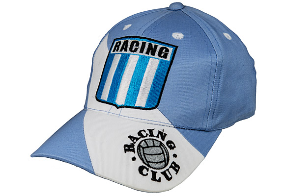 F1 Racing Club 1